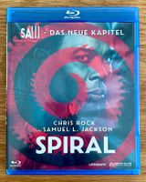 SAW: Spiral (Jackson/Rock)