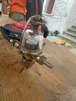 Benzinfilter   Benzinhahn Sieb  Rex