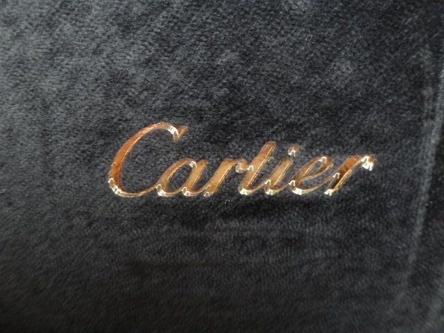 Cartier Orologi: CARTIER Tischuhr – Nuovo e nell'imballaggio originale da Küsnacht ZH venduto da Kerzenlicht09 3