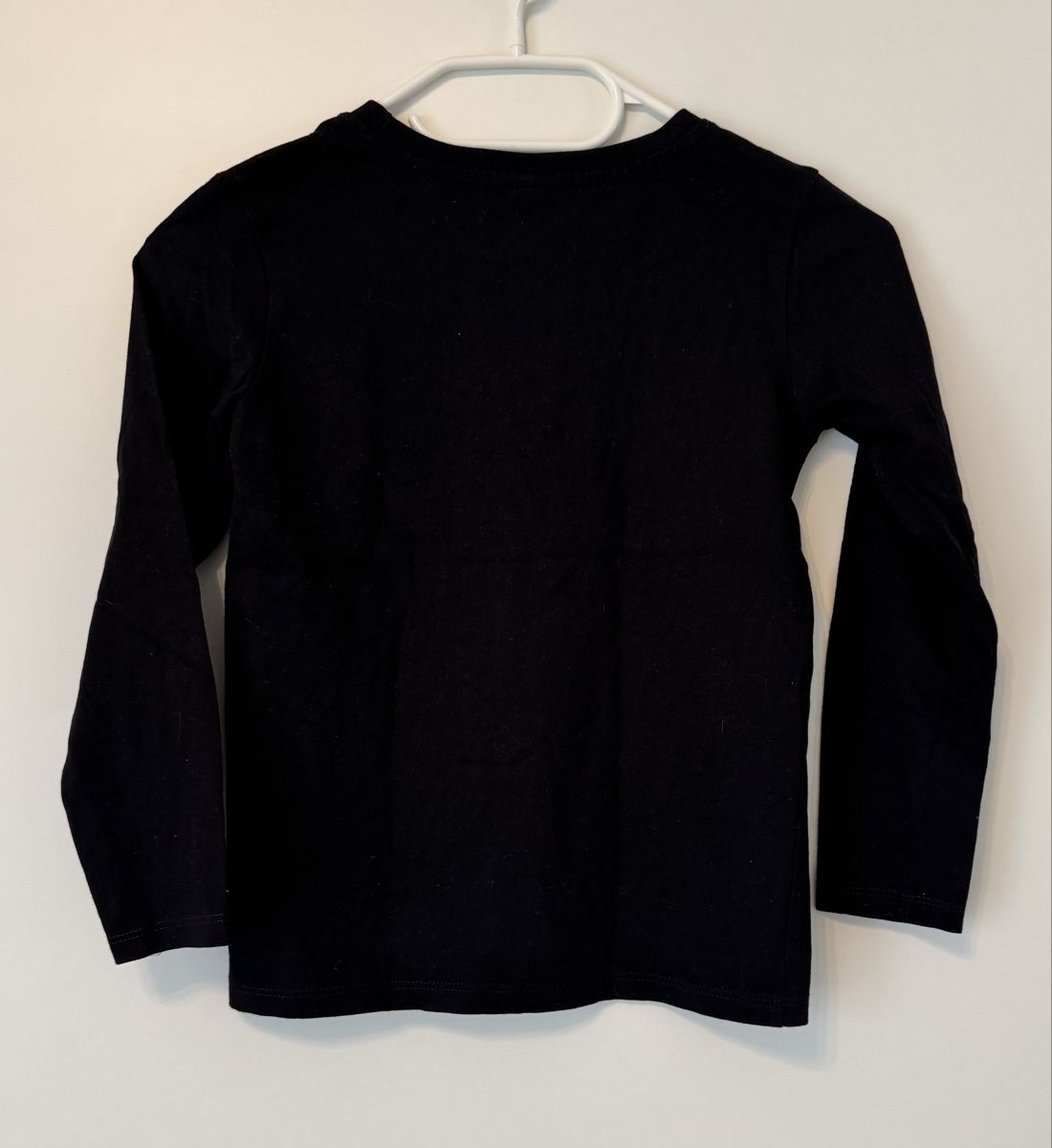 Camicie, T-shirt & Polo: Cooles Langarmshirt, Grösse 128 – Usato da Flumenthal venduto da Krajan 1
