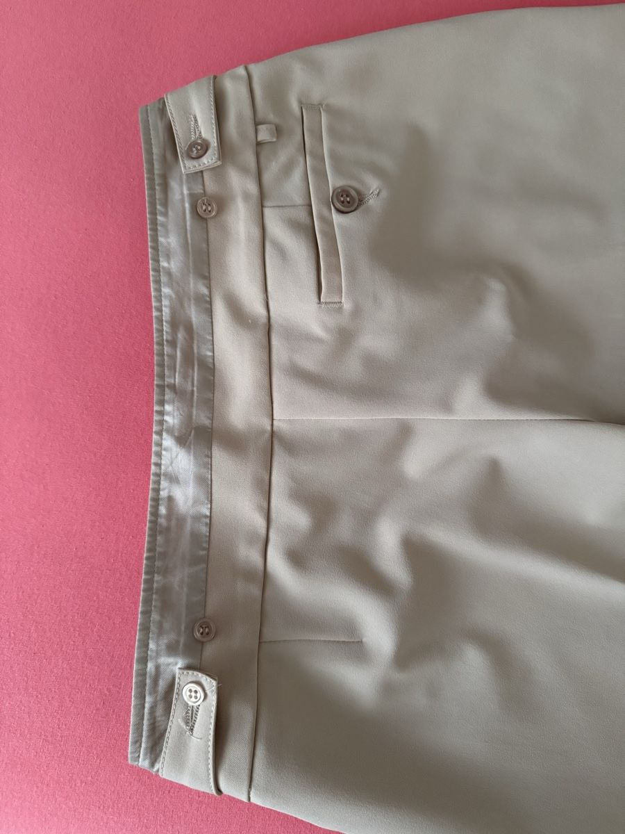 Pantalons: Damen Hose BENETTON – D'occasion à Winterthur par Montreal63 1