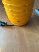 Sigg Dörrex Dörrgerät / Dörrautomat