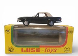 Luso-Toys  Mercedes-Benz 450 SL
