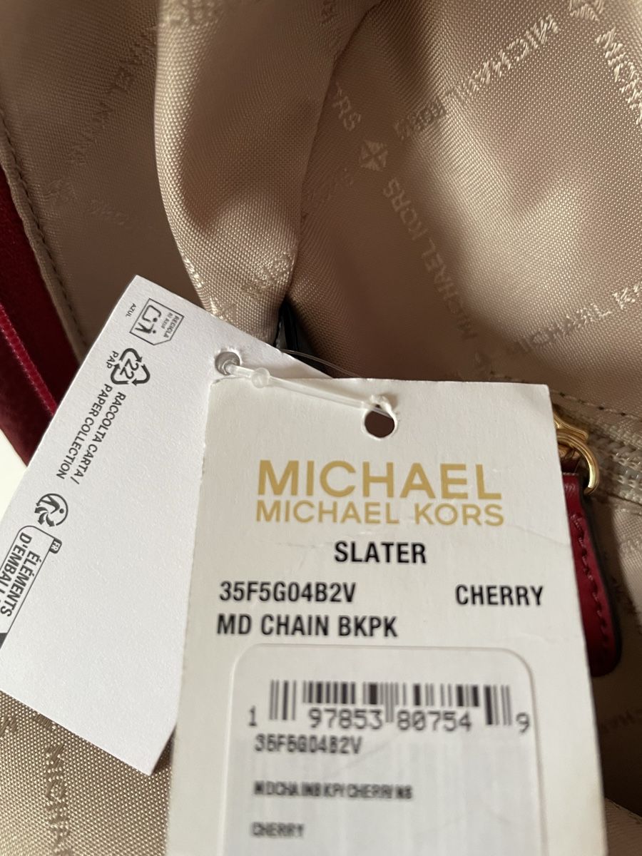 Michael Kors Rucksäcke: Rucksack Original Michael kors neu ! – Neu (gemäss Beschreibung) aus Frenkendorf von Pinda4402 8