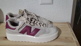 New Balance 327 Plateau Sneaker Gr.40.5 cm, wie neu