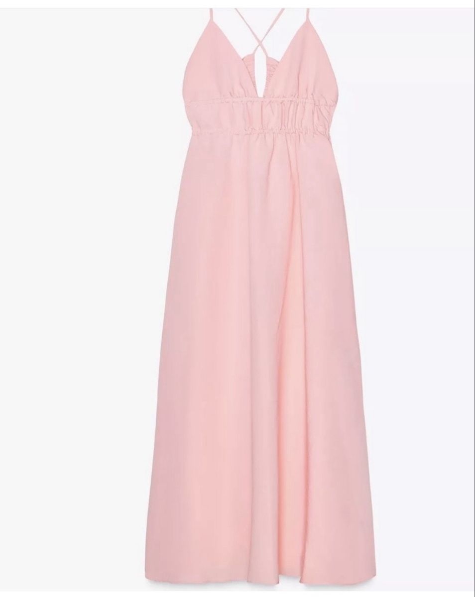 Zara Robes: Zara Dress  – Neuf avec emballage d'origine à Opfikon par MabelCouture 5