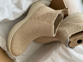 Vivaia Schuhe Sneaker Boot Stiefel