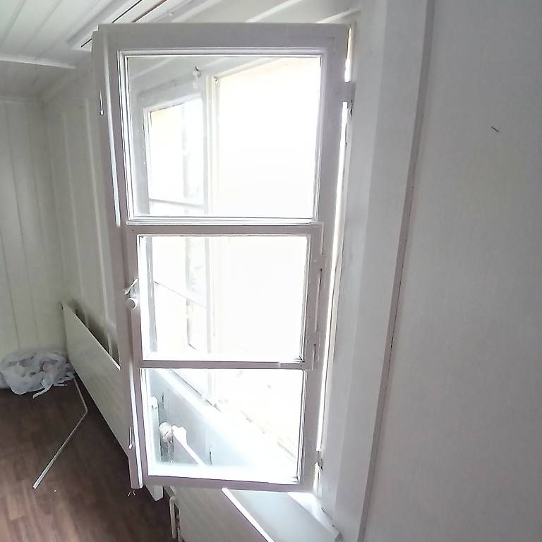 Fenster: Dekofenster – Gebraucht aus Zuzwil SG von Naada666 2