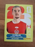 Panini Fifa WM 2026 - CAN 18