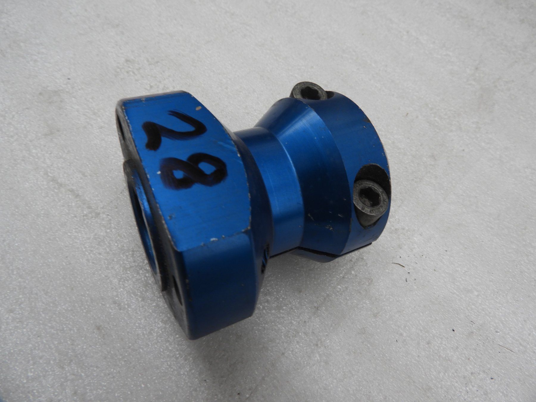 Karts: Radstern Hinterachse – D'occasion à Wienacht-Tobel par Racer97 1