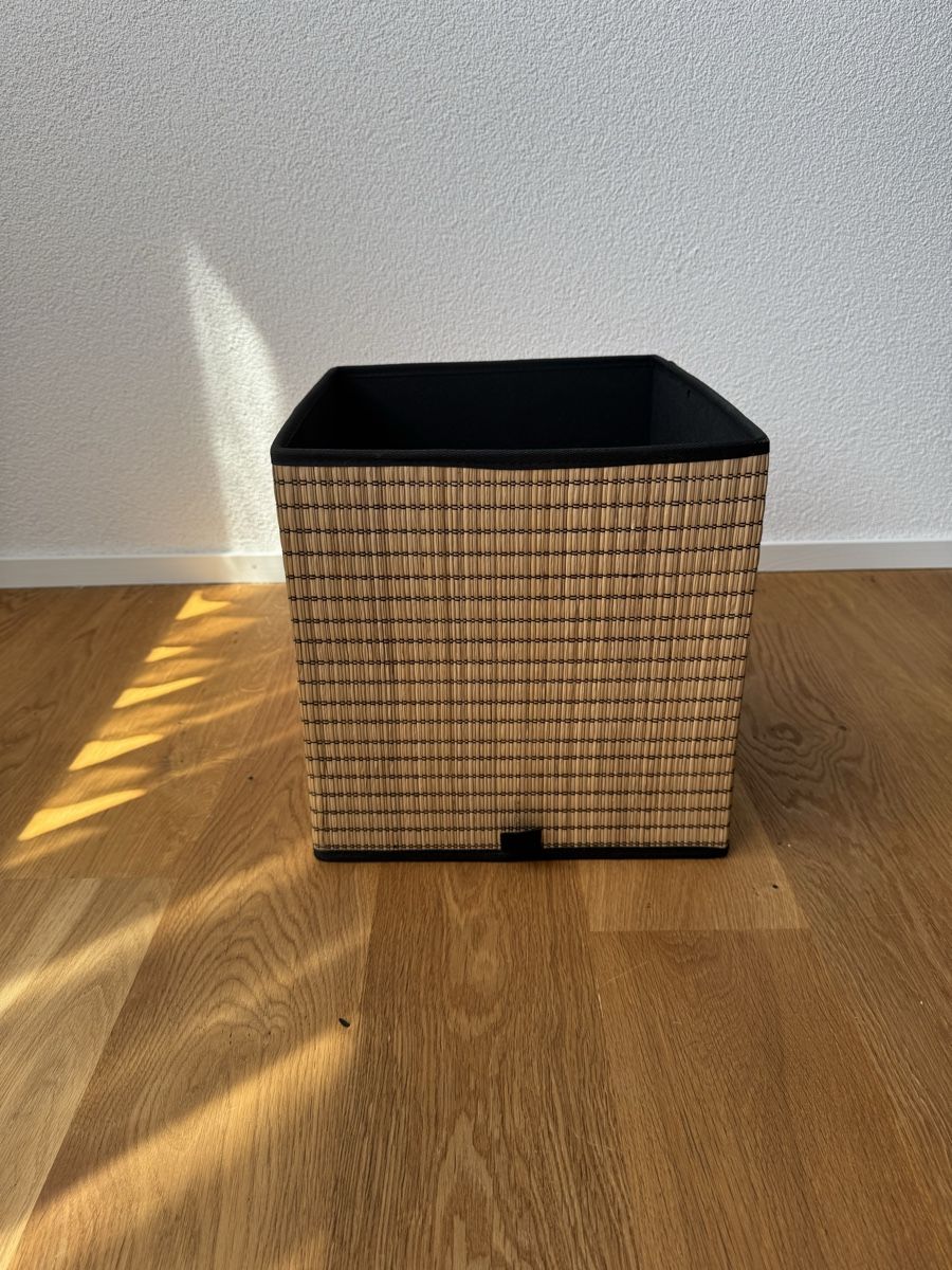 Ikea Regale: Kallax Regal 8 Fächer schwarzbraun – Gebraucht aus Oberbüren von dijbdn 6