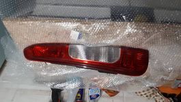 Rückleuchte Links für Ford C-Max (MK2)  2003-2007