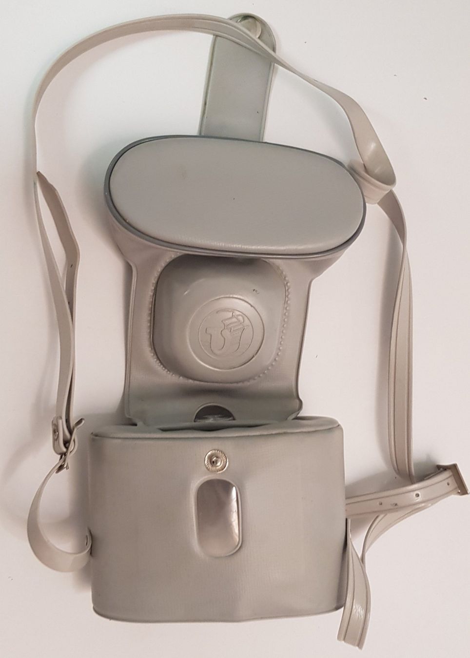 Fotocamera: Kamera Bazooka made in West Germany – Usato da Leuggern venduto da elitocram 4