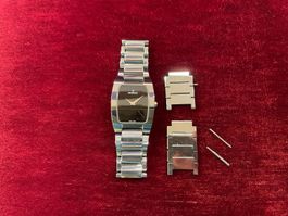 Movado Armbanduhr mit Glieder