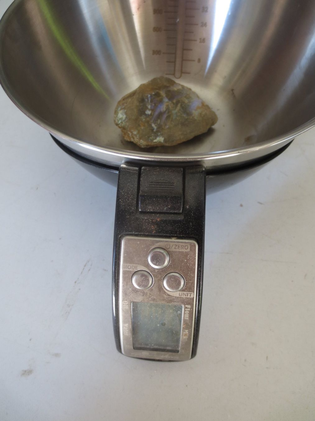 Edelsteine: Stein schön – Gebraucht aus Weier im Emmental von waefler03 5