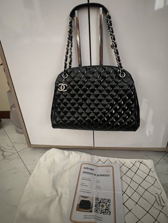 Chanel bag Handtasche Chanel sac à main comme neuf, wie Neu