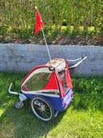 Veloanhänger Chariot Corsaire XL