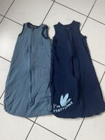 2 x Schlafsack Grösse 90
