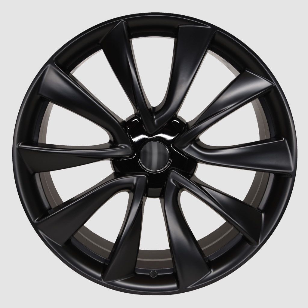 Pirelli Pneus & Kompletträder: Tesla Model 3 Performance Winter Kompletträder 20 zoll – Gebraucht aus Allschwil von Hkrobster 1
