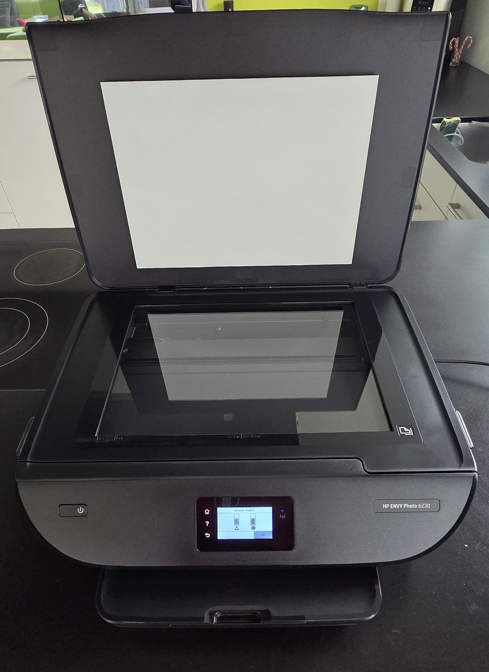 Hewlett Packard Stampanti: HP ENVY Photo 6230 – Usato da Buttisholz venduto da Yreg 1