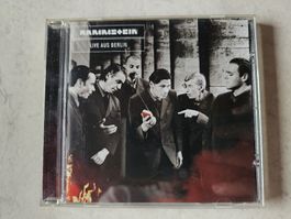 Rammstein  -  Live aus Berlin