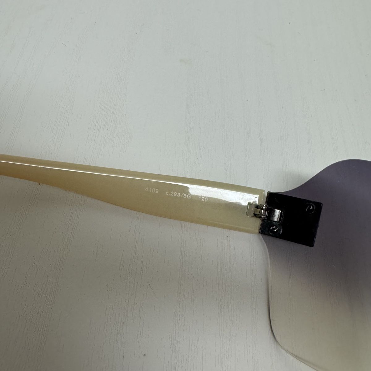 Chanel Occhiali & Lenti: Chanel Sonnenbrille – Usato da Zürich venduto da jon_8vgb 5
