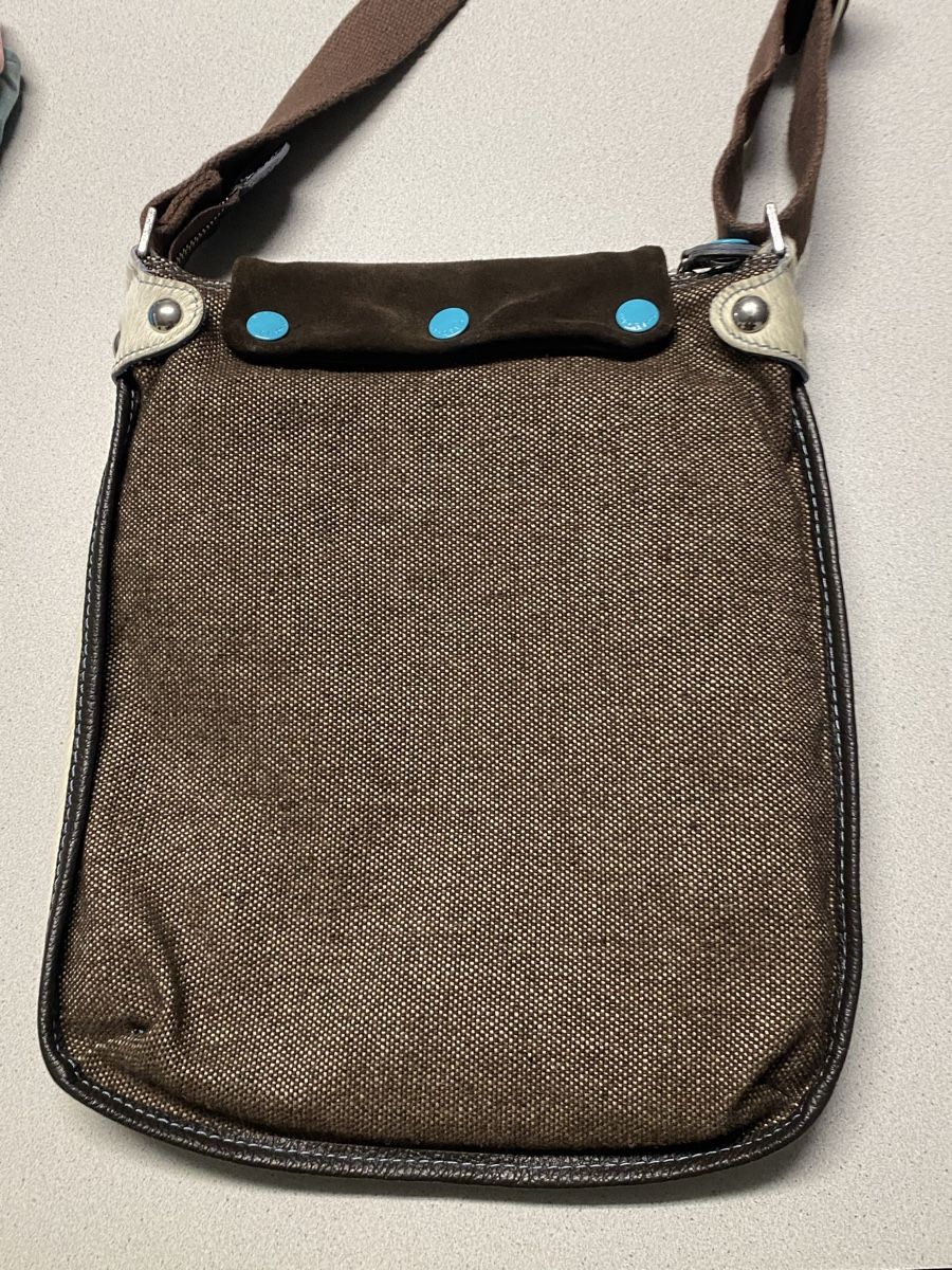 Gabs Taschen für Damen: GABS Tasche Fell – Neu (gemäss Beschreibung) aus Biel-Benken BL von PANORMUS 1