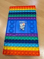 Fitget Toy Spiel