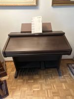 Technics Orgel EN4 mit Diskettenlaufwerk - Schnäppchen!