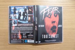 DVD Fear Todesangst