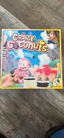 Spiel Crazy Coconuts