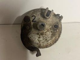 Leleu Bremsankerplatte vorne Puch Sachs Pony