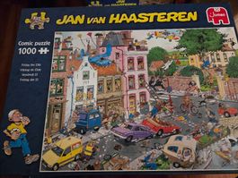 Jan van Haasteren 1000er