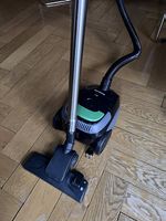 Staubsauger Durabase