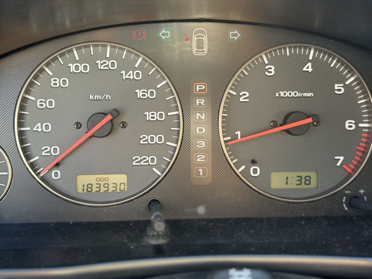 Subaru Automobili: Subaru Legacy 4x4 Kombi ab 1.- – Usato da Dietikon venduto da dia_kp6t 7