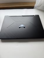 ASUS TUF Gaming A15 Gaming Laptop + Zubehör