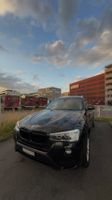 BMW X3 xDrive20d F25 Facelift – 190 PS – Leder – 360* Kamera