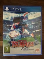 Captain Tsubasa PS 4 / PS 5