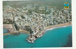 Benidorm