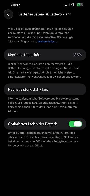 Telefoni cellulari / Smartphones: iPhone 13 Pro Max - Alpingrün- 1 TB Speicher – Usato da Fällanden venduto da fai_n5tr 4