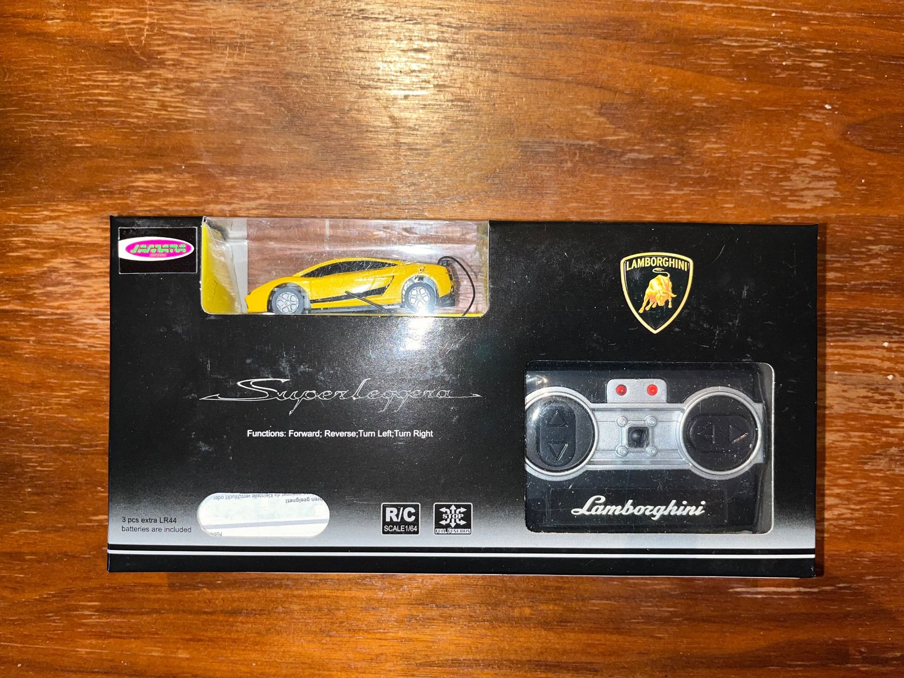 Giocattoli: Lamborghini Super Leggera R/C – Nuovo e nell'imballaggio originale da Basel venduto da Ruemli17