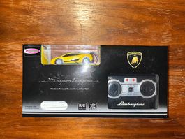 Lamborghini Super Leggera R/C
