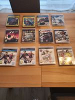 Sony Playstation 3 PS3 Spiele/ Games/ Sammlung