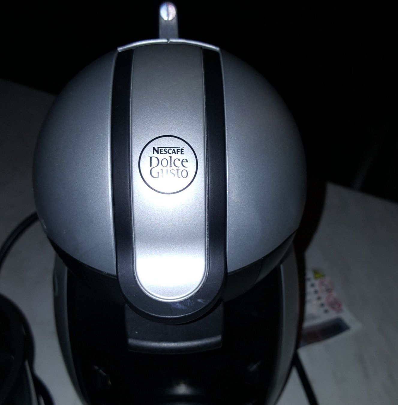 De'Longhi Macchine per caffè & Macchine per espresso: Gratis nein....Billig ja – Usato da Fischbach-Göslikon venduto da 1Pedro1 3