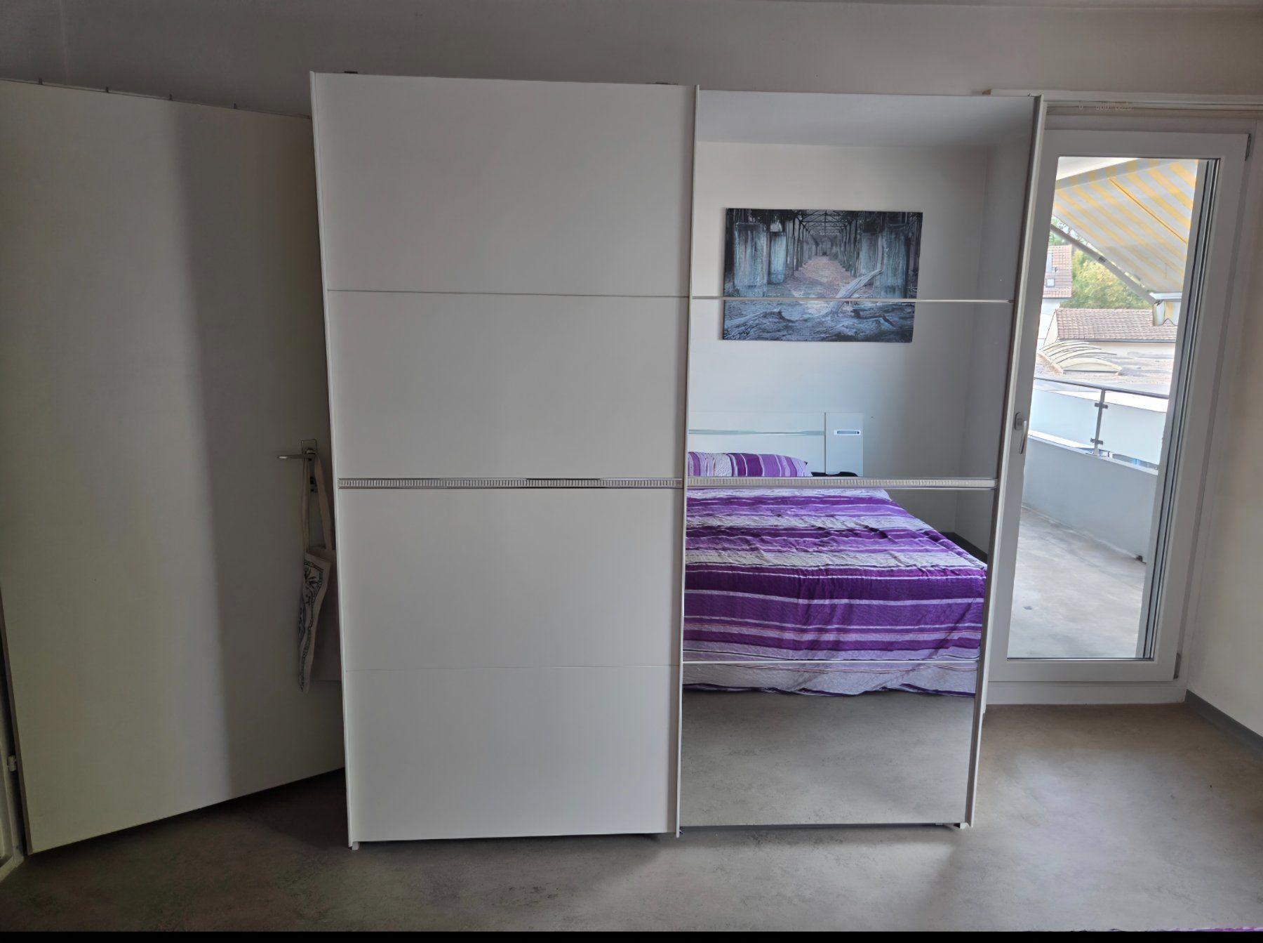 Betten: Bett – Gebraucht aus Winterthur von man_wj5r 1