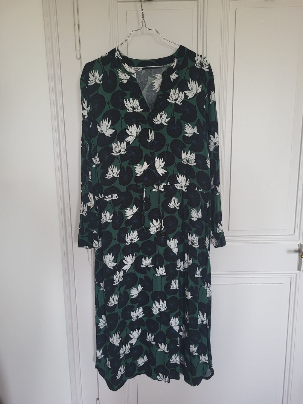 Vestiti: Robe nénuphar  – Usato da Boulens venduto da emi_hw9m 2