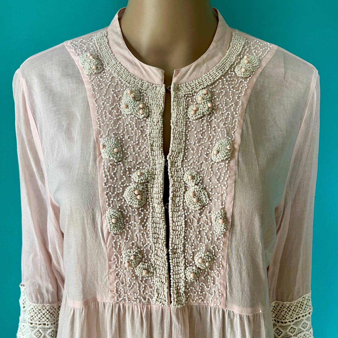 Blusen: MALVIN Bluse / Tunika 💖 – Gebraucht aus Zürich von ClosetQueen 1