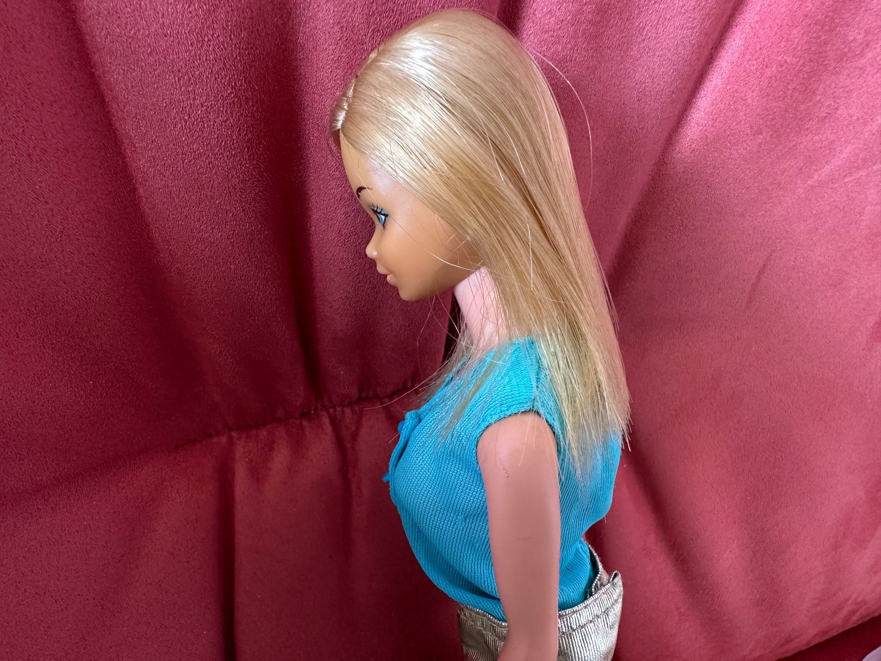 Puppen: Vintage Barbie 70s – Gebraucht aus Herbriggen von Sehrazade 6