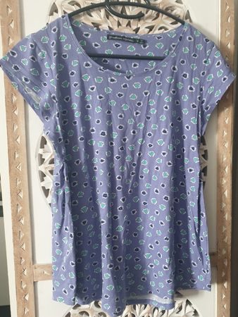 Gudrun Sjöden schönes Shirt Hr. S