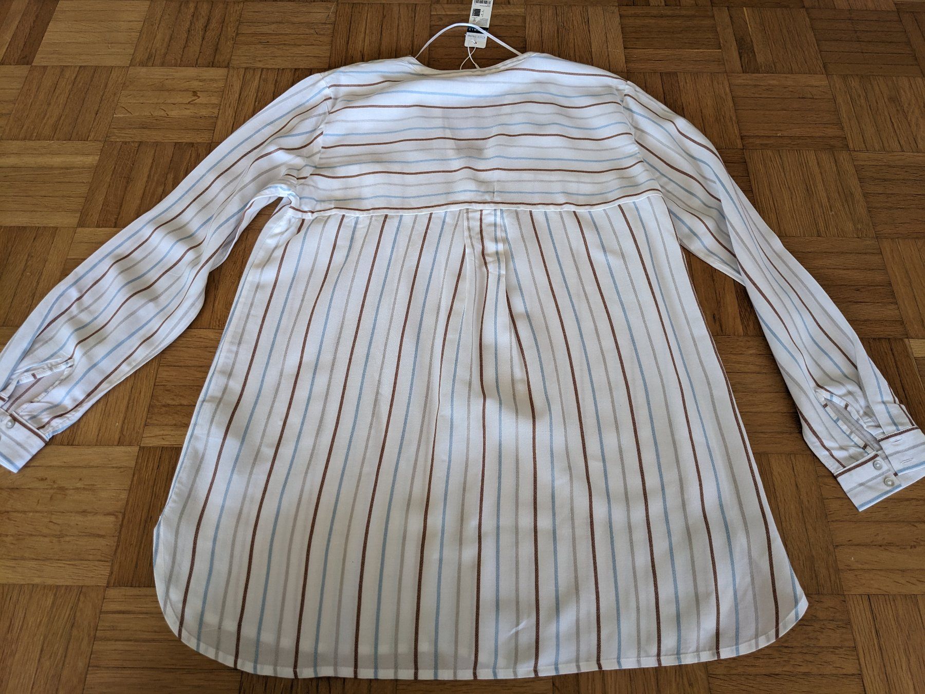 Esprit Blusen: Esprit Bluse Gr. 36 neu mit Etikett – Neu und originalverpackt aus Lengnau AG von Nathi88 4